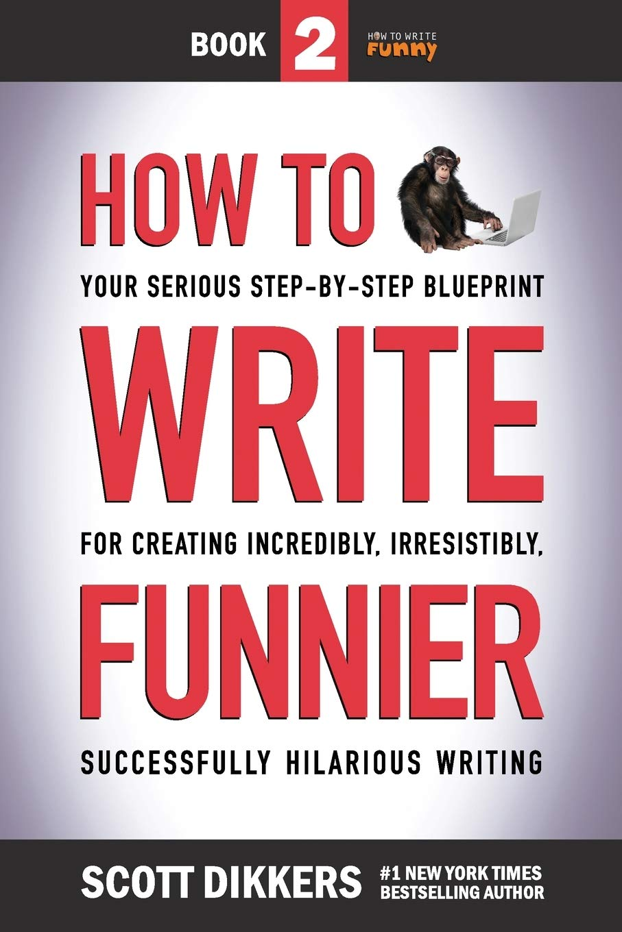 How To Write Funnier